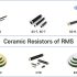 Industrial Pre-charge Resistors for Energy Systems | RMS