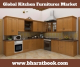 Global Kitchen Furnitures Market: Size, Share, Growth, Analysis & Demand 2019-2024