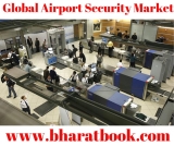 Global Airport Security Market Research Report – Forecast to 2018-2026