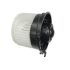 Rising Demand from Power Plants & Cements Plants to Drive the Backward Inclined Fan Market