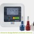 Ultrasonic Sludge Density Indicator Meter ENV200 SERIES | WESS Global