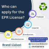 Brand Liaison is your one-stop solution for EPR authorization in India