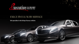 Why is Executive Luxury’ the best choice for business call car service needs