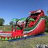Inflatable Company 85 Provides the Perfect Bounce House Rentals
