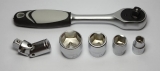 Innovations in Design & Rising Consumer Demands to Grow the Wrenches & Ratchets Market