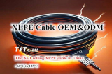 TST cables 2.5mm²- 300mm²XLPE Insulated Power Cable Applications