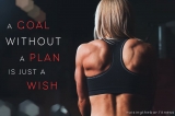 Fitness Goals Need to Be Realistic