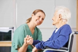 Start Your Career In Aged Care