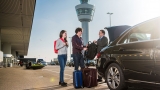 Pick The Right Airport Taxi Service