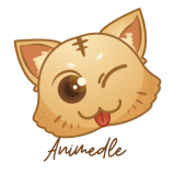 HOW TO PLAY ANIMEDLE GAME