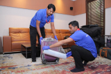 10 Highly Dependable Moving Ideas to Easily Relocate Home!