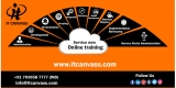 servicenow administration and developement | IT Canvass