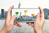 10 Best Ways to Use Augmented Reality Application Technology