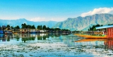 Kashmir – Where winter welcomes warmly