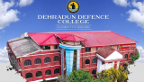 Training for Tomorrow: NDA’s Forward-Thinking Approach to Defense Education