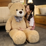 Why Kids Love Teddy Bears and Stuffed Animals
