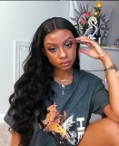 What is colorful 13×4 lace front wigs online market?