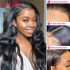 Yolissa Hair Top Human Hair Wigs