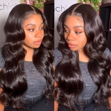What Is a Transparent Lace Frontal Wig?