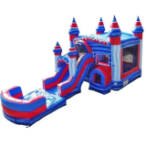 Backyard Bounce KY Offers the Ultimate Water Slide Rentals