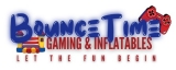 Bounce Time Gaming & Inflatables Offers Quality Party Rental Solutions
