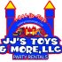 JJ’s Toys & More Will Help You Find the Perfect Rentals