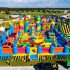 Bounce Across Texas Will Help You Get the Best Inflatable Rentals