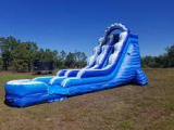 Mega Bounce Rentals: The Best Alternative for Hassle-Free Party Planning in Friendswood