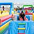 Fun Bounces Rental Offers the Best Bounce House Rentals