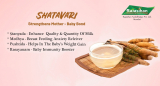 Shatavari: Nature’s Gift for Breastfeeding Mothers and Infants