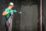 Why Atlanta Pressure Washing Services Should be on Your Home Maintenance Checklist