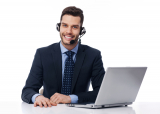 Experience Exceptional Customer Support with US-Based Call Center Services from a Top BPO Services Provider