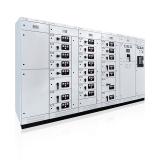 What is the difference between a power cabinet and a UPS?
