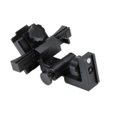 Can fastInterface night vision goggles helmet mount