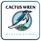 Cactus Wren Restoration: Comprehensive Damage Restoration Services