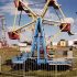 Bounce Across Texas Offer Mechanical Bulls for Rental