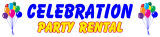 Celebration Party Rental Offer the Ultimate Water Slide Rentals