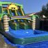 Cincinnati Bounce Offers Exciting Water Slide Rentals for Unforgettable Summer Fun in Mason