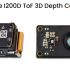 Shaping the Future of 3D Depth Sensing with ToF Cameras | Cube-eye