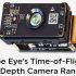 Compact and Reliable 3D Depth Camera for Next-Generation Applications | Cube-eye