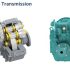 PTO Solutions for Heavy Duty Applications | D-I INDUSTRIAL