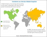 Containers as a Service Market to Witness Huge Growth by 2022