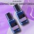 Enhance Your Skincare Routine with Merry Sleeping Serum | COASIS
