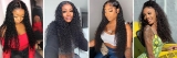 What Are the Six Types of Hair Types?