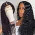 Do you know what a HD transparent lace wig does?