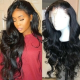 West Kiss Hair: HD Lace Wigs vs Transparent Lace Wigs