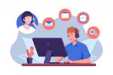 Outsource Banking Services and Enhance Your Customer Experience Management