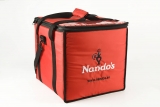 Food Delivery Bag, a Necessary Equipment for Food Delivery
