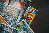 How to Start with DC Comics: A Guide to Collecting DC Comic Books