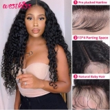 How to make the wig looks soft and natural?